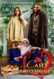 Книга Сайз новогодний. Мандариновый магнат (СИ) автора Инна Максимовская