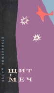 Книга Щит і меч автора Вадим Кожевников