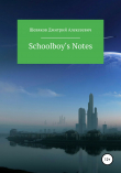 Книга Schoolboy's Notes автора Дмитрий Шевяков