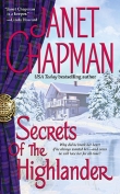 Книга Secrets of the Highlander автора Джанет Чапмен