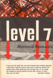 Книга Седьмой уровень, или Дневник последнего жителя Земли автора Мордукай Рошвальд
