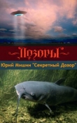 Книга Секретный Дозор автора Юрий Мишин
