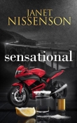 Книга Sensational автора Janet Nissenson