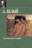 Книга Серебряный голубь автора Андрей Белый