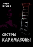 Книга Сестры Карамазовы автора Андрей Шилов