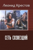 Книга Сеть созвездий (СИ) автора Леонид Крестов