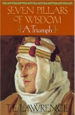 Книга Seven Pillars of Wisdom: A Triumph автора Thomas Edward Lawrence
