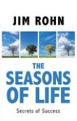 Книга Сезоны жизни (ЛП) автора Джим Рон