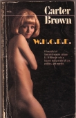 Книга Ш.Л.ю.Х.И. автора Картер Браун