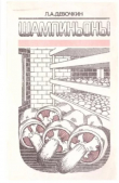 Книга Шампиньоны (2-е издание, переработанное и дополненное) автора Леонид Девочкин