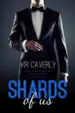 Книга Shards of Us автора K Caverly