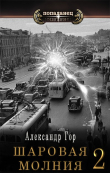 Книга Шаровая молния 2 (СИ) автора Александр Гор