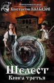 Книга Шелест 3 (СИ) автора Константин Калбазов (Калбанов)