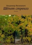 Книга Шепот стрекоз (сборник) (СИ) автора Владимир Янсюкевич