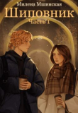 Книга Шиповник. Часть 1 (СИ) автора Милена Мшинская