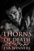 Книга Шипы смерти (ЛП) автора Ева Уиннерс