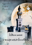 Книга Школа магии и четыре юных волшебника автора Софья Адушева