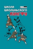 Книга Школа шаолиньского кунгфу автора Евгений Чертовских