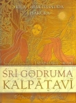 Книга Шри Шри Годрума Калпатави (Роща деревьев желаний Годрумы) автора Шрила Саччидананда Бхактивинода Тхакур