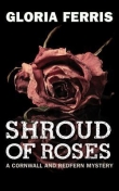 Книга Shroud of Roses автора Gloria Ferris