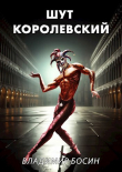 Книга Шут королевский (СИ) автора Владимир Босин