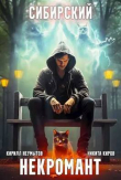 Книга Сибирский некромант - 2 (СИ) автора Никита Киров