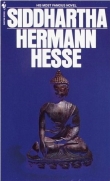Книга Сиддхартха автора Герман Гессе