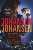 Книга Sight Unseen  автора Iris Johansen