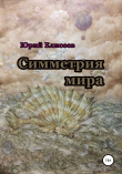 Книга Симметрия мира автора Юрий Елисеев