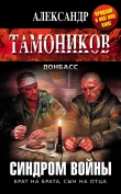 Книга Синдром войны автора Александр Тамоников