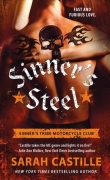 Книга Sinner's Steel автора Sarah Castille
