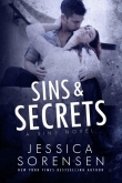 Книга Sins & Secrets автора Jessica Sorensen