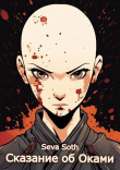 Книга Сказание об Оками (СИ) автора Seva Soth