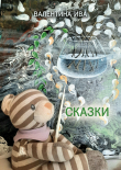 Книга Сказки автора Валентина Ива
