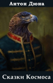 Книга Сказки Космоса (СИ) автора Антон Дюна