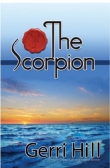 Книга Скорпион (ЛП) автора Джерри Хилл