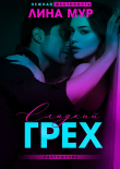 Книга Сладкий грех. Разрушение (СИ) автора Lina Mur