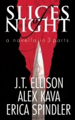 Книга Slices of Night автора Alex Kava