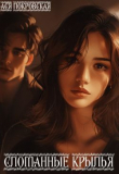 Обложка: Сломанные крылья (СИ)