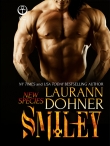 Книга Smiley автора Laurann Dohner