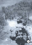 Книга Снег тишины автора Александр Сорокин