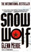 Книга Snow Wolf автора Glenn Meade