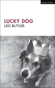 Книга Собачье счастье автора Лео Батлер