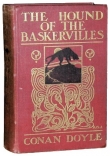 Книга Собака Баскервилей(изд.1902) автора Артур Конан Дойл