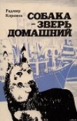 Книга Собака — зверь домашний (Первое издание) автора Радмир Коренев