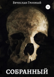 Книга Собранный автора Вячеслав Грозный