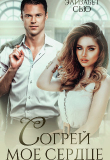 Книга Согрей мое сердце (СИ) автора Элизабет Сью