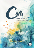 Книга Соль. Часть первая. Путь к себе автора Валя Саар