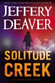 Книга Solitude Creek автора Jeffery Daeaver