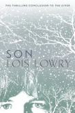 Книга Son автора Lois Lowry